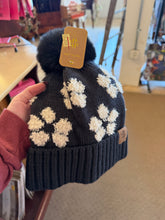 Load image into Gallery viewer, Pom Pom Beanie
