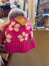 Load image into Gallery viewer, Pom Pom Beanie
