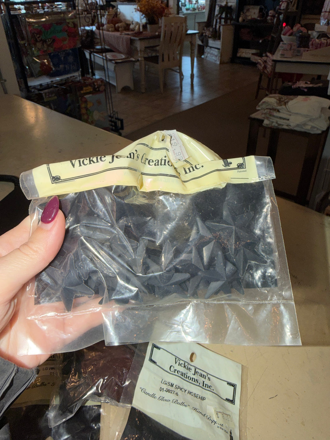 Silicone Star Bulb Covers