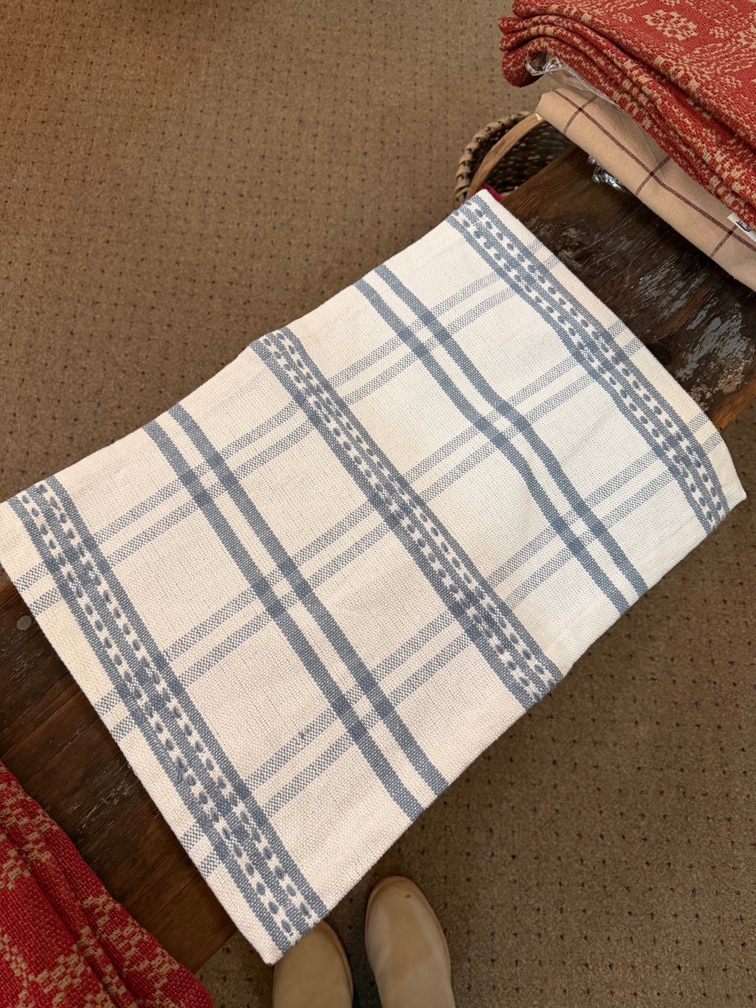 French Farmhouse  Placemat