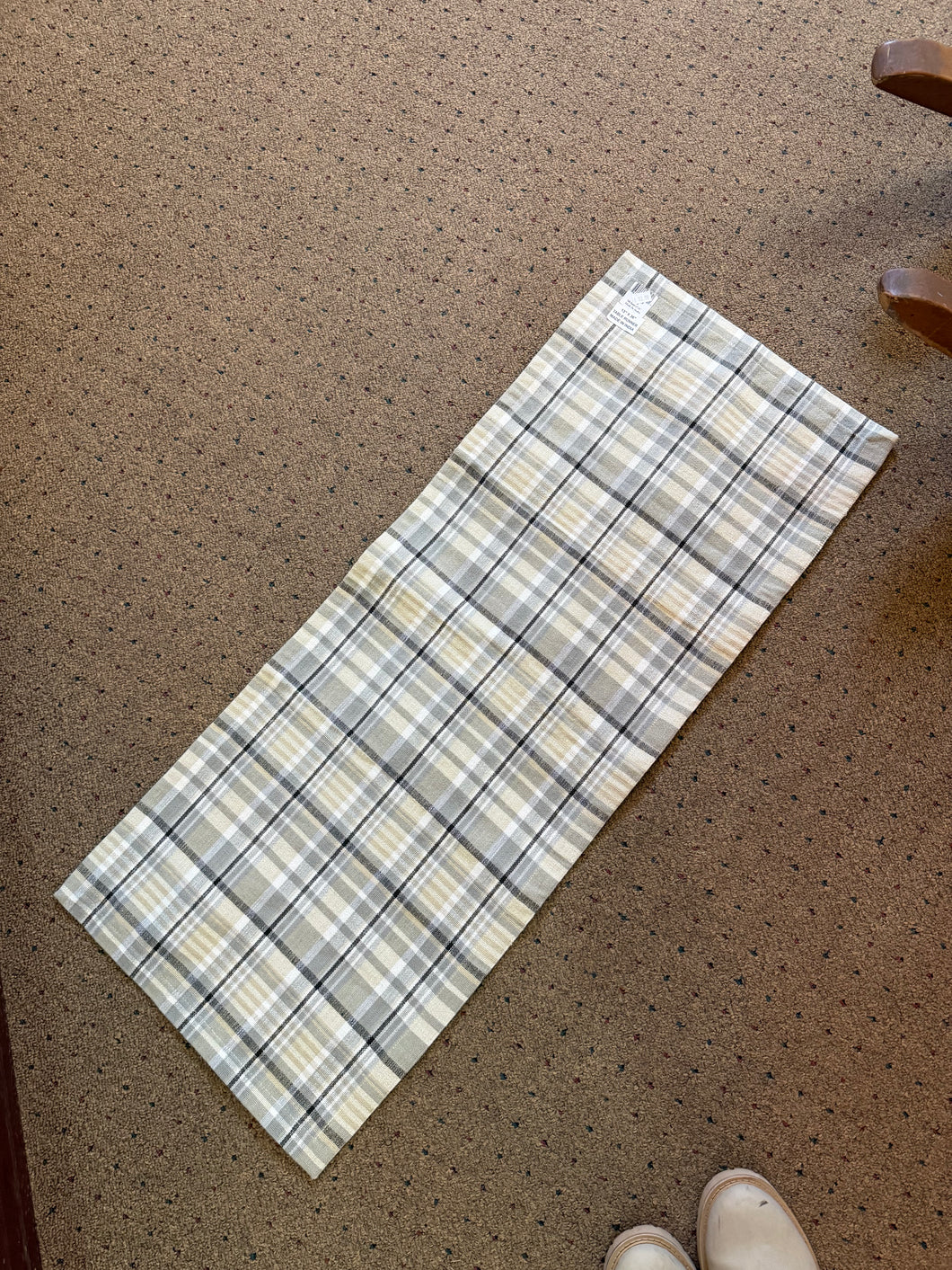 Murray Table Runner