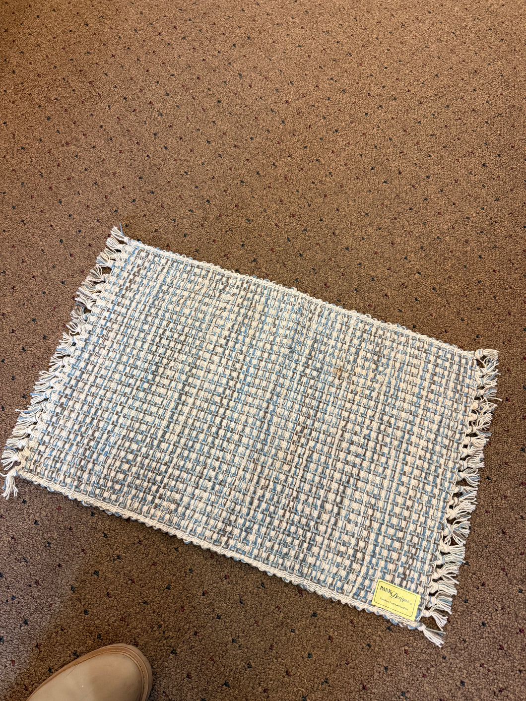 Sandy Shores Placemat