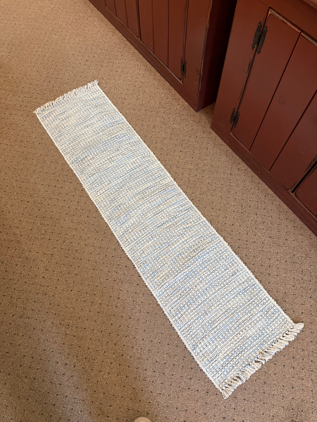 Sandy Shores Table Runner