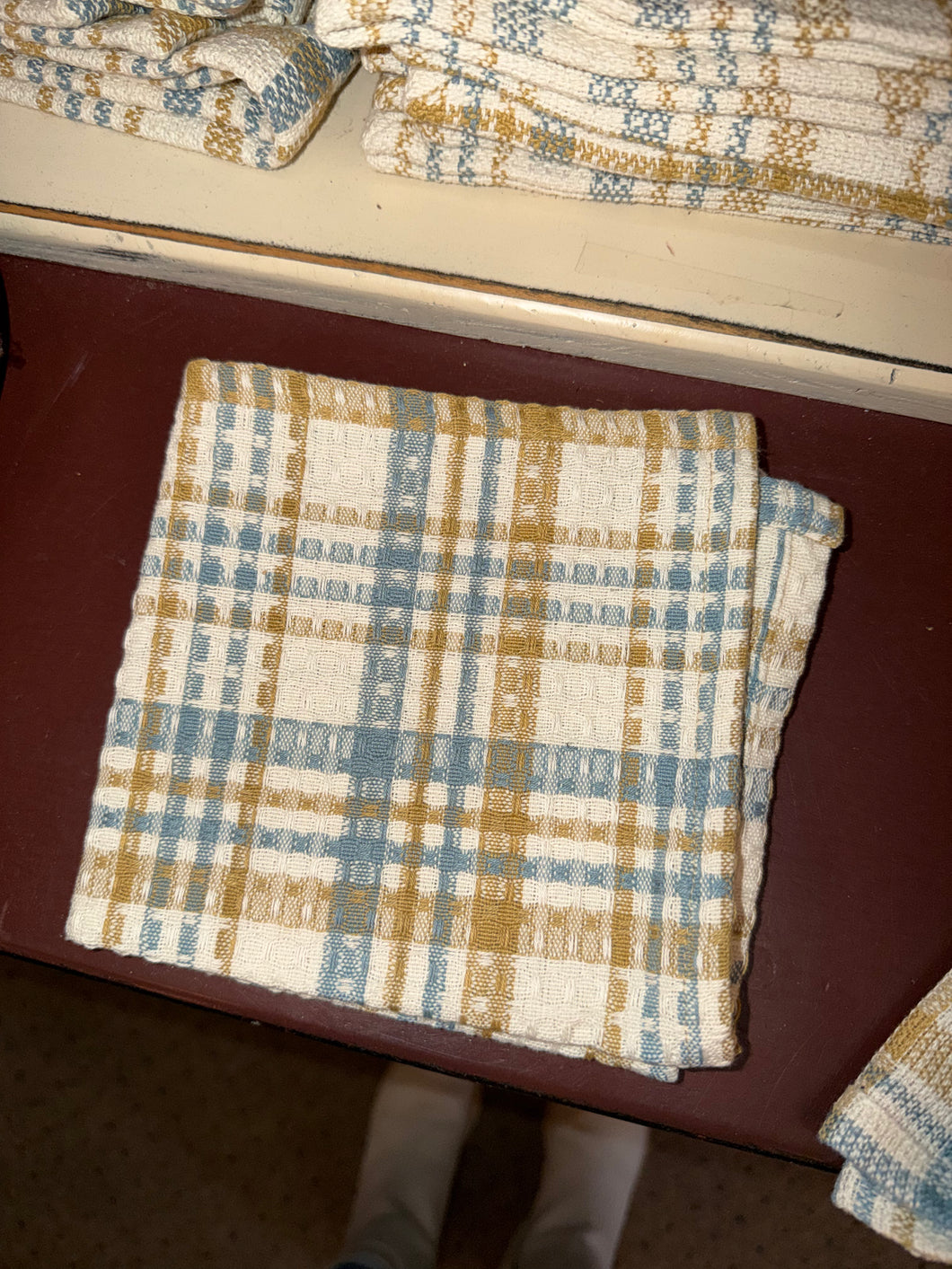 Newton Dishcloth
