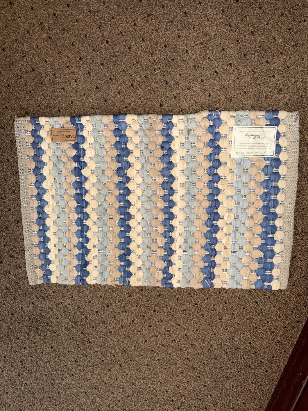 Aviary Chindi Placemats