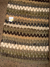 Load image into Gallery viewer, Mineral Stripe Chindi Table Runners
