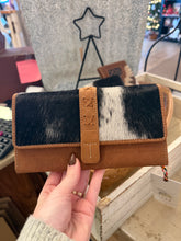 Load image into Gallery viewer, Wind Rider Wallet
