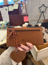 Load image into Gallery viewer, Wind Rider Wallet
