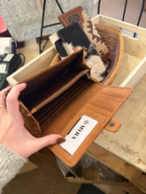 Load image into Gallery viewer, Wind Rider Wallet
