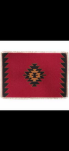 Load image into Gallery viewer, Black Bear Red Dawn Linens
