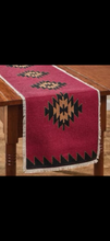 Load image into Gallery viewer, Black Bear Red Dawn Linens
