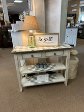 Load image into Gallery viewer, Sofa Table
