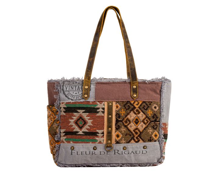 Rigaud Rail Express Crossbody Bag