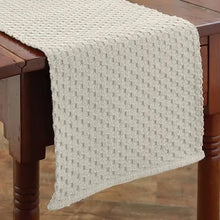 Load image into Gallery viewer, Chadwick Cream Linens
