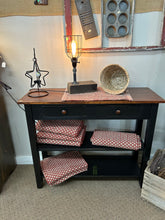 Load image into Gallery viewer, Sofa Table
