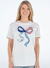 Load image into Gallery viewer, SS-PATCHBOW-WHITEWATER
