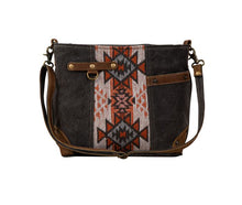 Load image into Gallery viewer, Mesa Heritage Shoulder Bag
