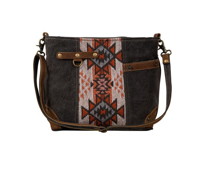 Mesa Heritage Shoulder Bag