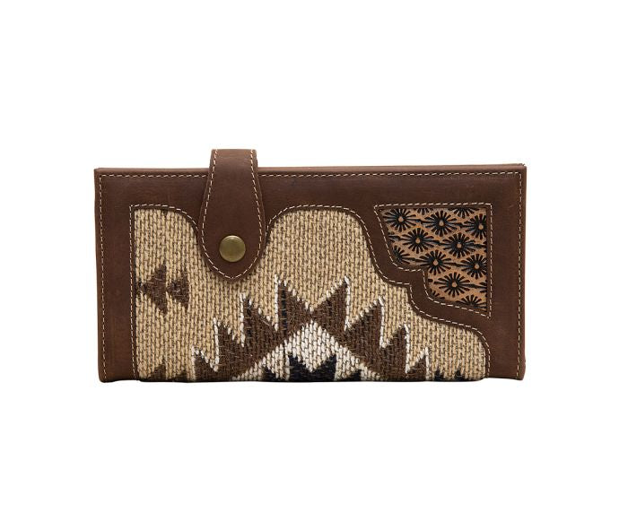 Brownie Dream Wallet