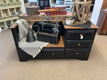 Load image into Gallery viewer, Dresser Bench
