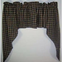 Load image into Gallery viewer, Sturbridge Black Linens
