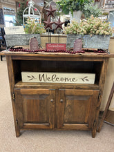 Load image into Gallery viewer, 2 Door Buffet Cabinet
