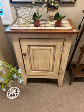 Load image into Gallery viewer, One Door Cabinet
