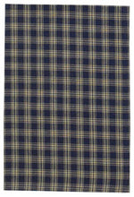 Load image into Gallery viewer, Sturbridge Navy Linens
