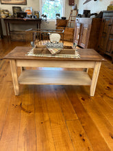 Load image into Gallery viewer, Coffee Table
