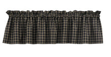 Load image into Gallery viewer, Sturbridge Black Linens
