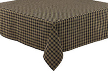 Load image into Gallery viewer, Sturbridge Black Linens
