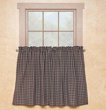 Load image into Gallery viewer, Sturbridge Navy Linens
