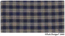 Load image into Gallery viewer, Sturbridge Navy Linens
