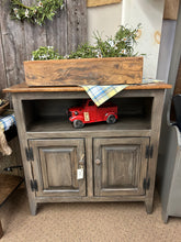 Load image into Gallery viewer, 2 Door Buffet Cabinet
