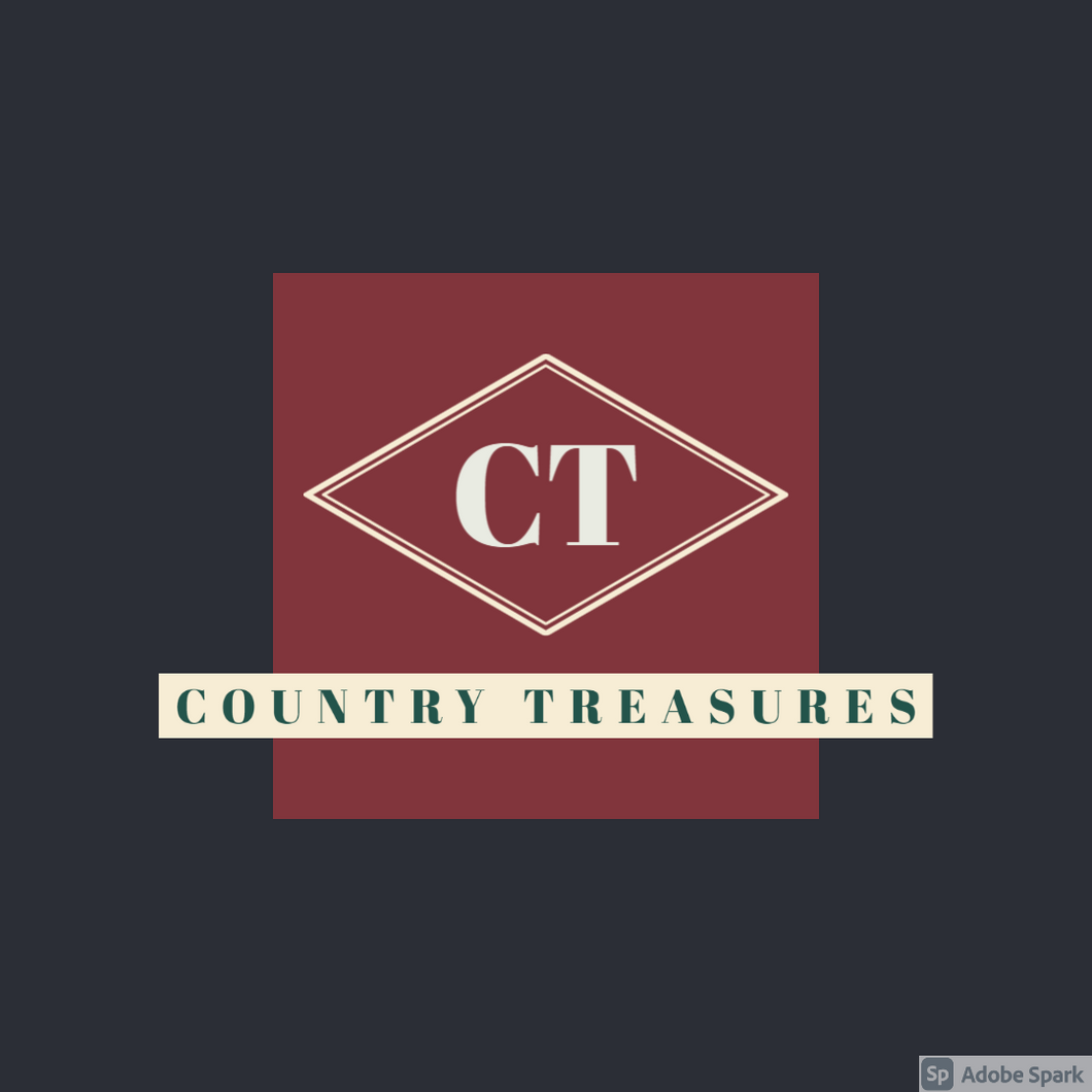 Country Treasures Gift Card