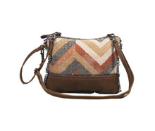 Load image into Gallery viewer, Eccentric Small &amp; Crossbody Bag
