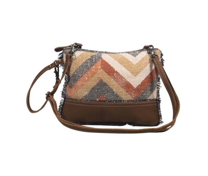 Eccentric Small & Crossbody Bag