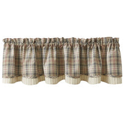 Gentry Lined Valance