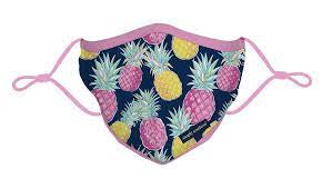 MASK-ADULT-PINEAPPLE