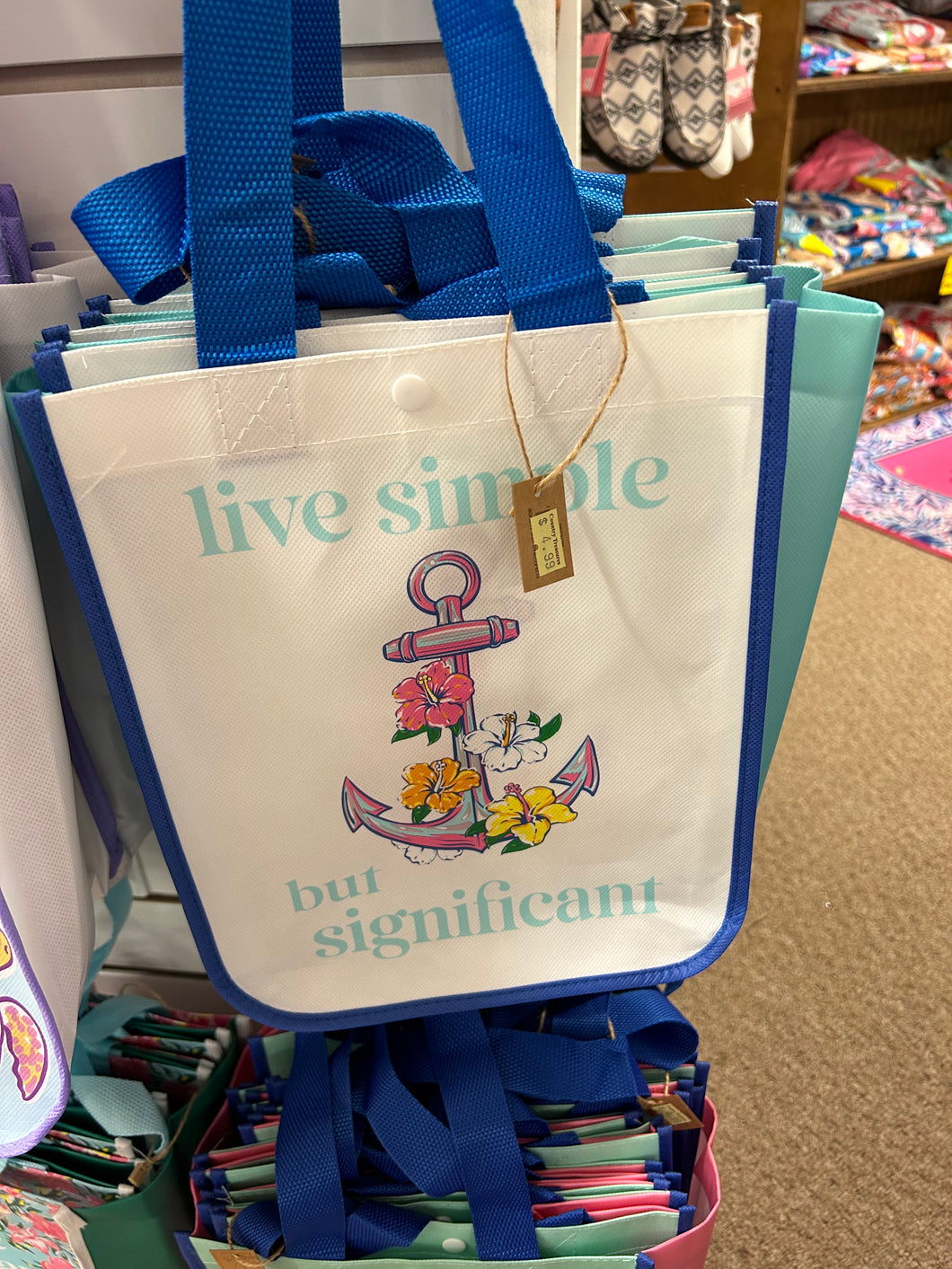 Medium Eco Bags