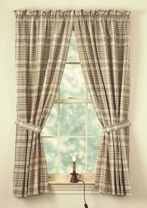 Thyme Curtain Panels