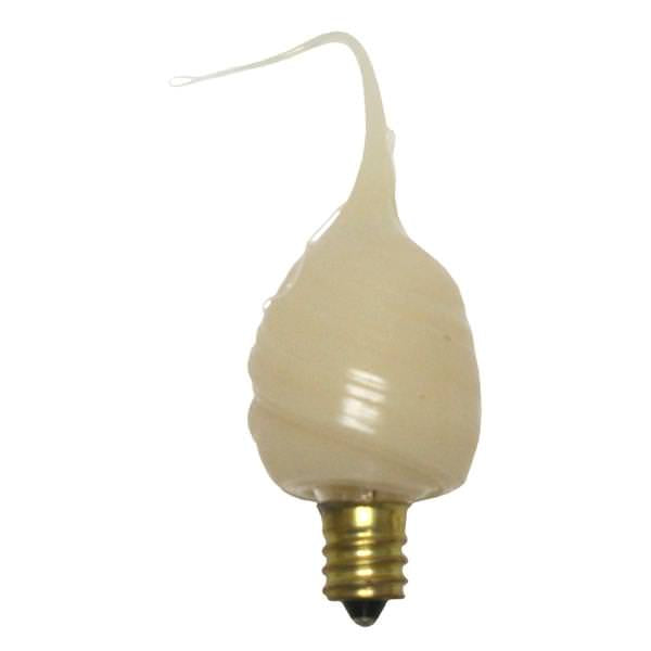 warm bulb (01-0001)