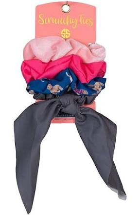 SCRUNCHIE-DOG