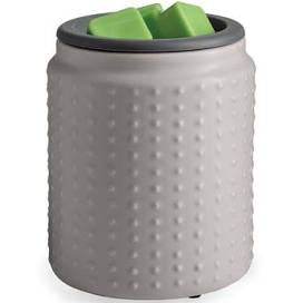 Gray Hobnail