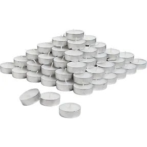 24 pk. tealights