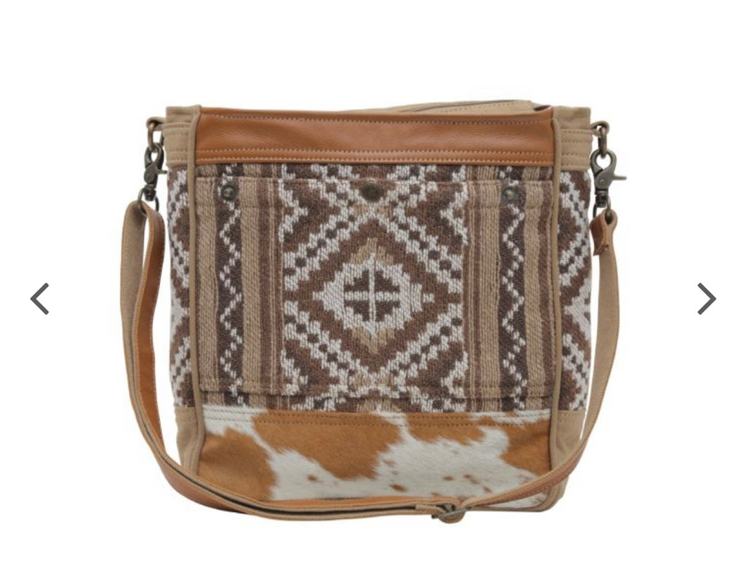 Elisa Shoulder Bag