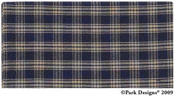 Sturbridge Navy Napkin
