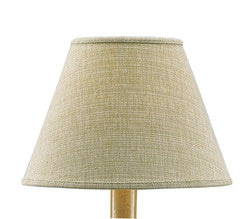 Casual Classic Wheat 12” lamp shade