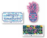 STICKER-TROPICAL