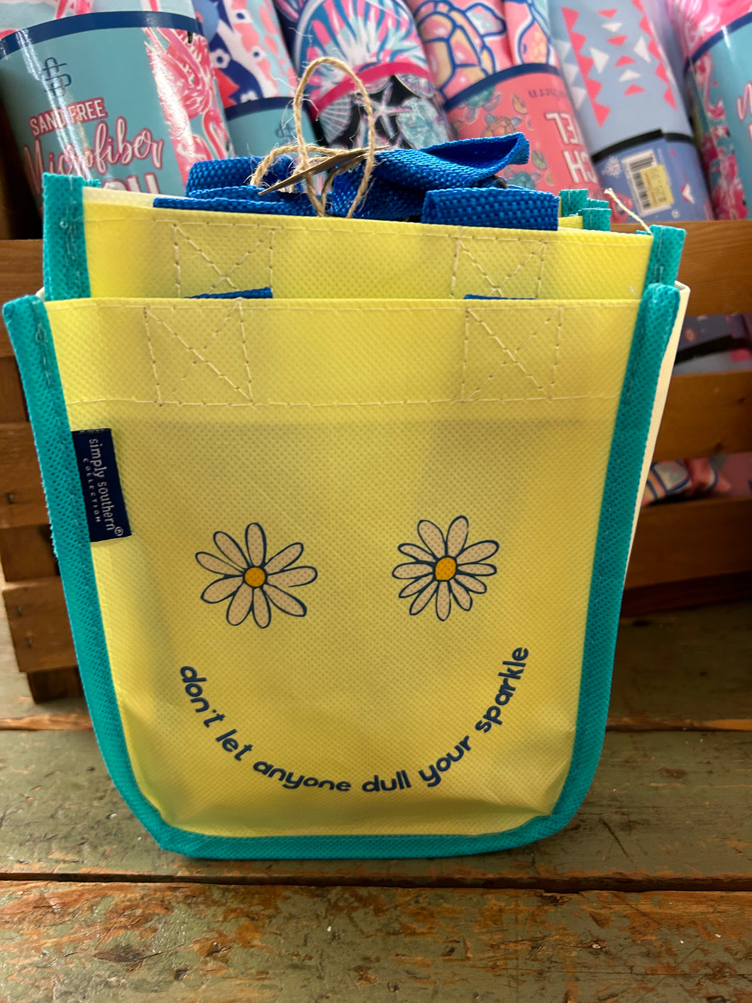 Small Eco Bags